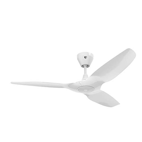Big Ass Fans – Haiku L, Smart Ceiling Fan – Energy Efficient Cooling for Home, Bedroom, Office,...