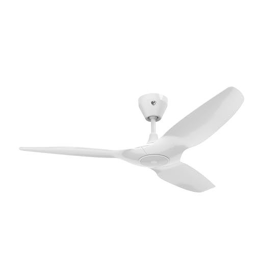 Big Ass Fans – Haiku L, Smart Indoor Ceiling Fan – Energy Efficient Cooling for Home, Bedroom,...