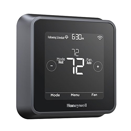HONEYWELL INTERNATL RCHT8610WF2006 Lyric T5 WiFi Thermostat