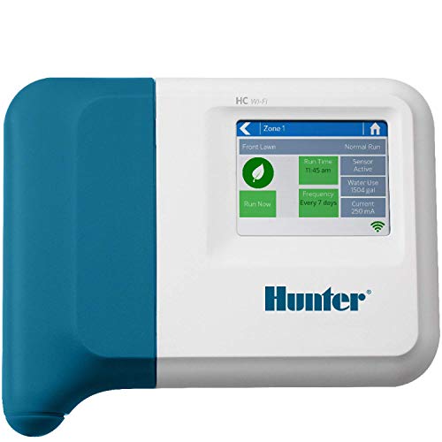 Hunter Hydrawise 12 Zone HC-1200i WiFi Irrigation Controller HC12