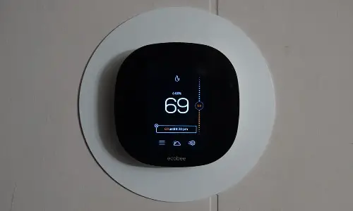 Ecobee Thermostat