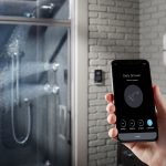 best smart shower systems