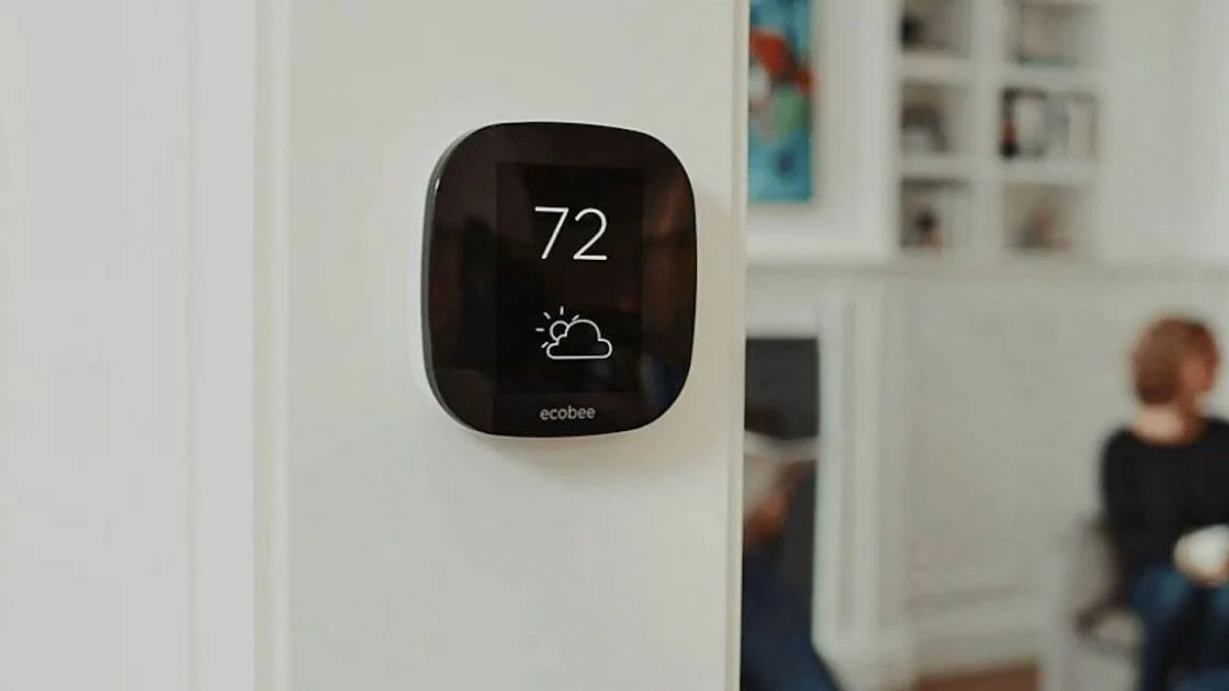 best smart thermostat for gas furnace
