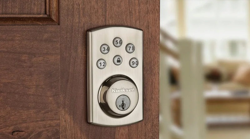 disadvantages of smart door locks