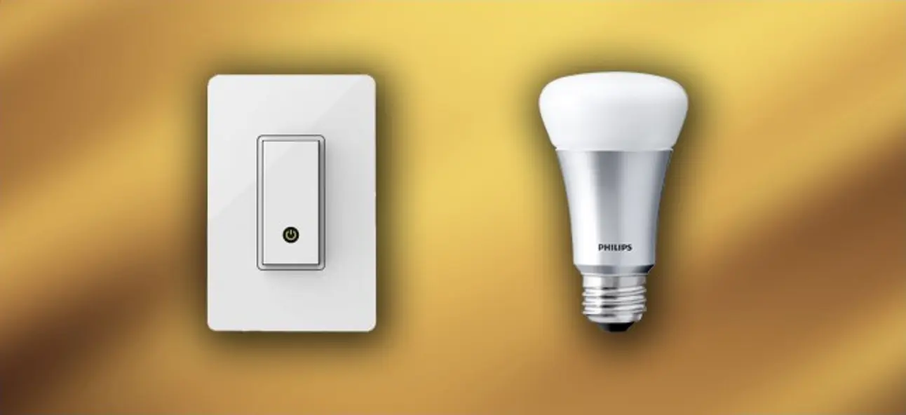 smart bulbs vs smart switches