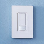 best smart switch with motion sensor