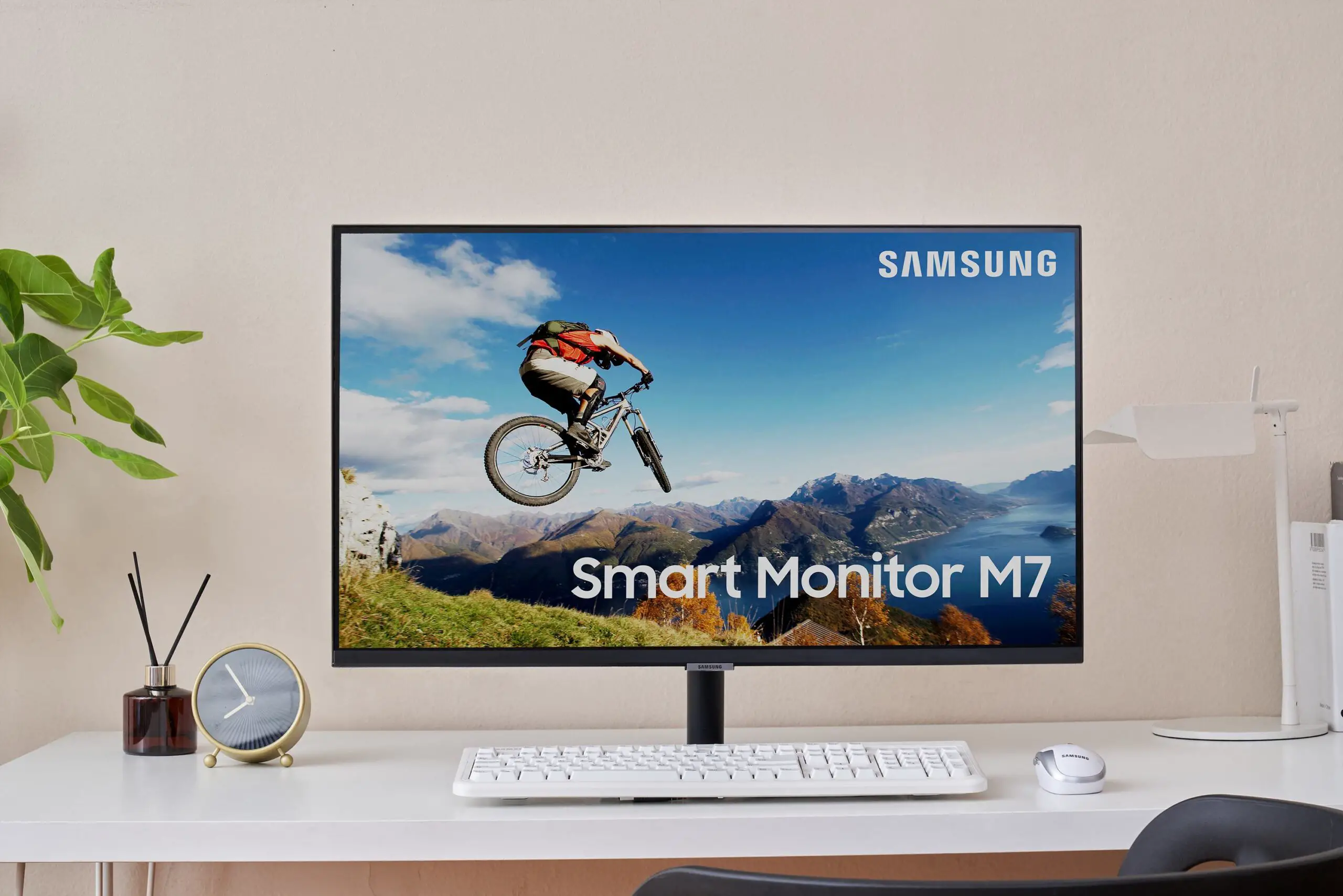 best smart monitor