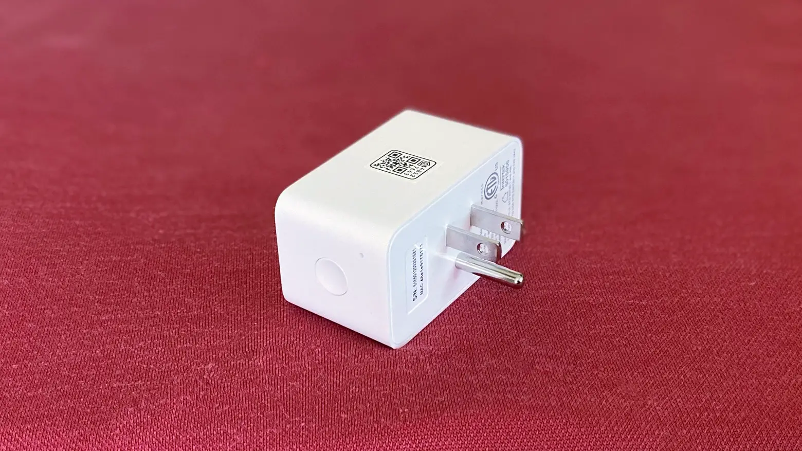 meross smart plug wont connect to wi-fi