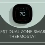 Best Dual Zone Smart Thermostat
