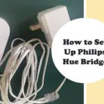 How to Set Up Philips Hue Bridge
